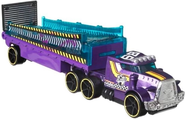 Geïntegreerde sportauto