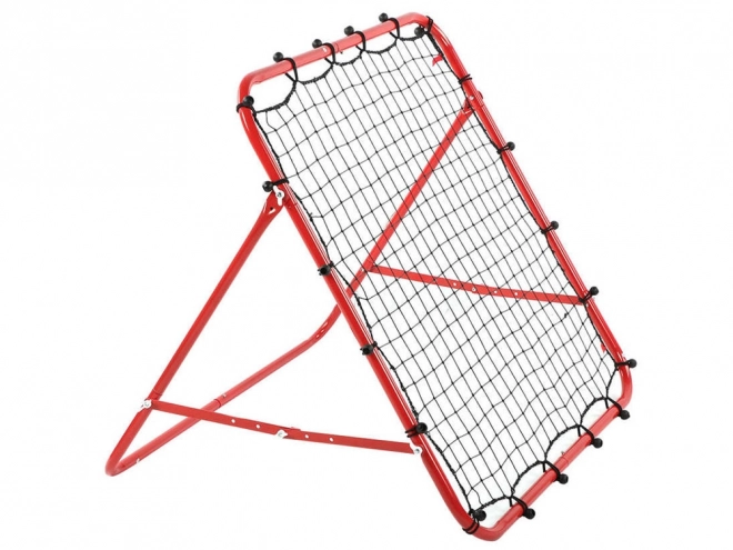 Trainingsframe Rebounder voor stuitervoetbal 100x100cm
