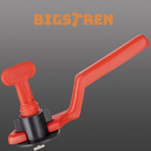 Tegellaag assistent - 50 stukken