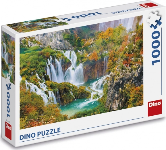 Kwaliteit van het merk DINO