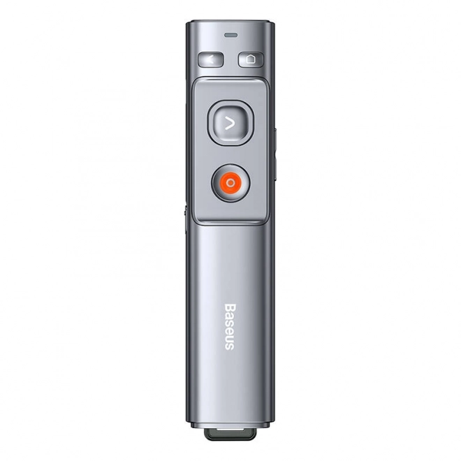 Baseus Orange Dot draadloze presentatieremote met laser
