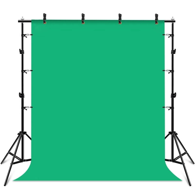 Drie kleuren voor verschillende effecten