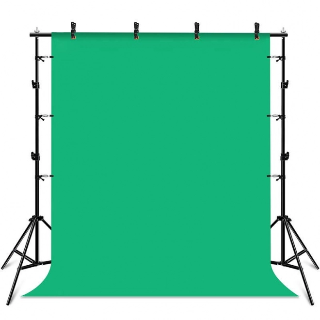 Fotobehang Puluz 2x2m met drie varianten
