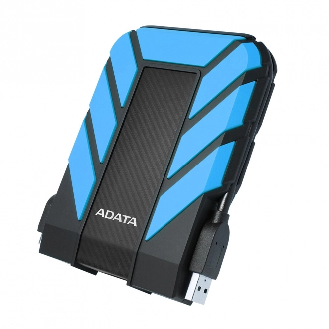 DashDrive Duurzaam HD710 2TB 2,5'' USB3.1 – blauw