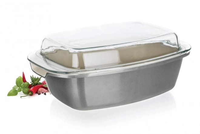Bakplaat ALEGRIA 5,6 l