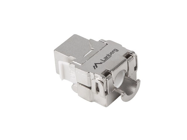 Module Keystone RJ45 FTP kat. 6a