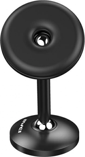 AWEI X22 magnetische autohouder voor op het dashboard