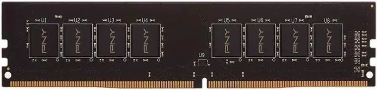 Geheugen DDR4 32 GB 3200 MHz