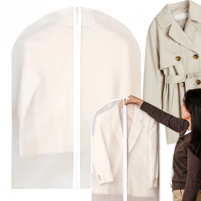 Kledinghoes CAREER 60x140 cm