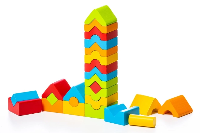 Creatieve constructie
