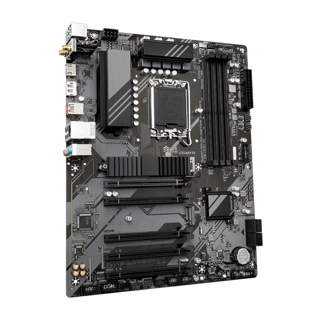 Moederbord Gigabyte B760 DS3H AX