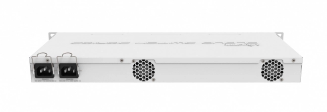 MikroTik Cloud Router Schakelaar CRS328-4C-20S-4S+RM