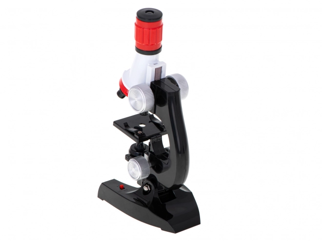 Microscoop 1200x