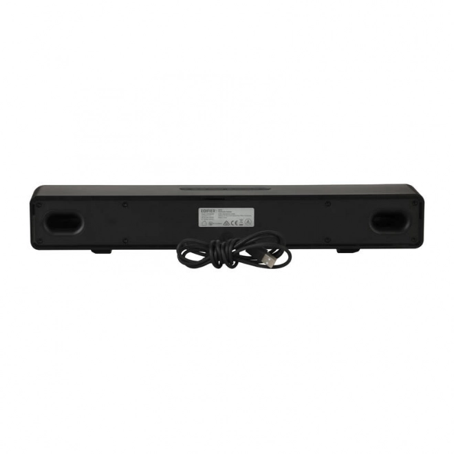 Soundbar Edifier QS30 zwart
