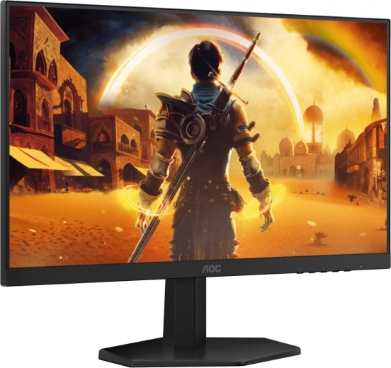 Vloeiend gamen met 180 Hz