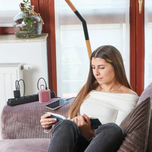 Verschillende lengtes en kleuren