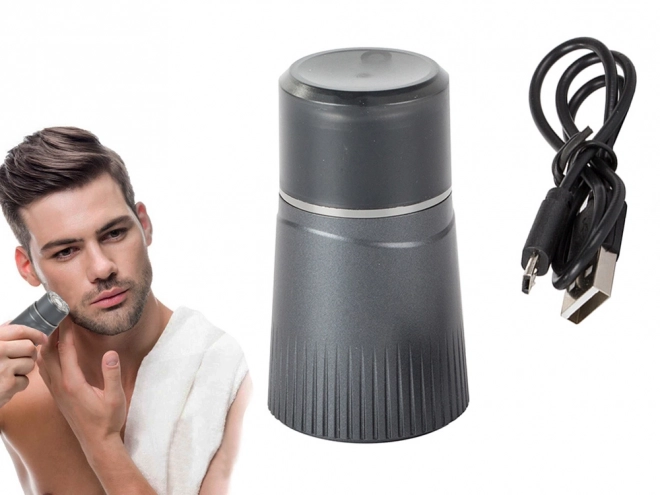 Oplaadbaar USB-systeem