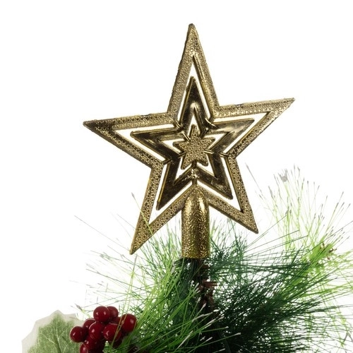 Kunstmatige Kerstboom 45cm
