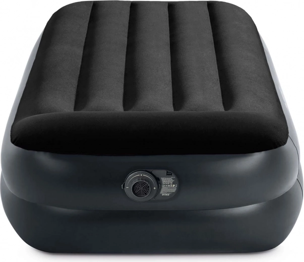 Stabiliteit met Fiber‑Tech en Dura‑Beam