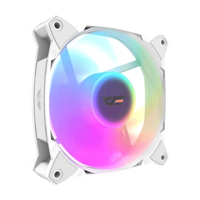 Koelventilator met RGB-verlichting Darkflash