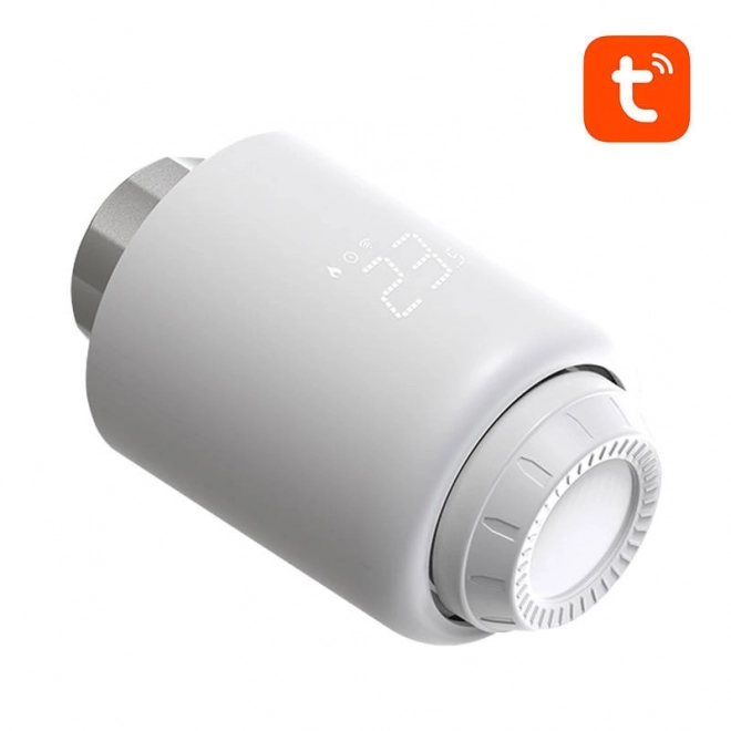 Intelligente thermostatische klep Avatto WiFi
