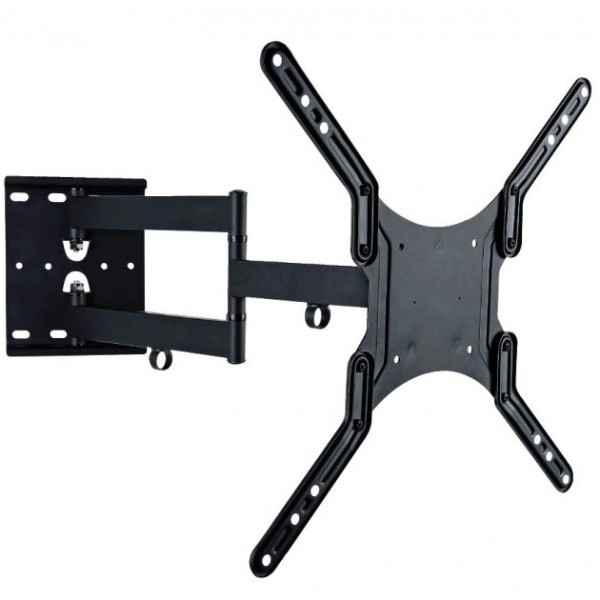Universele TV-houder TECHly 23-55 inch, zwart