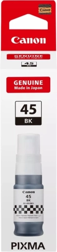 Canon GI-45BK zwarte inkt voor PIXMA (6288C001)