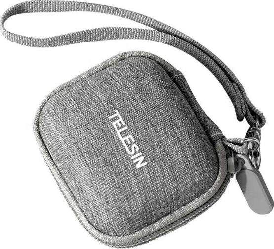 Mini-etui TELESIN voor camera INSTA360 GO 3