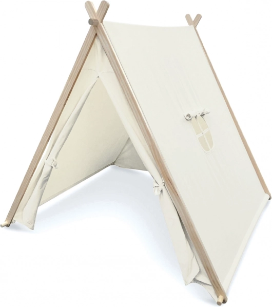 Vilac witte tent voor kinderen