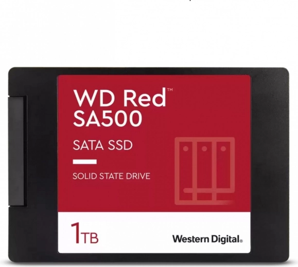 Prestaties verhogen in NAS