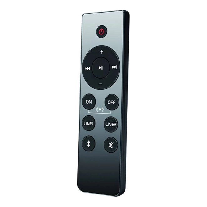 Afstandsbediening voor Edifier R1700BTS