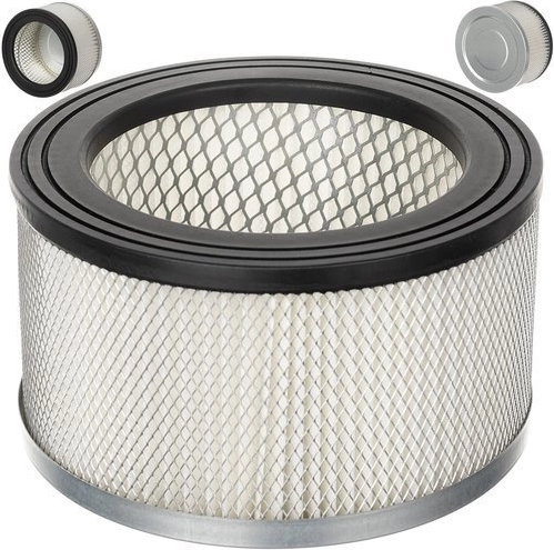 HEPA-filter voor aszuiger, niet-brandbaar