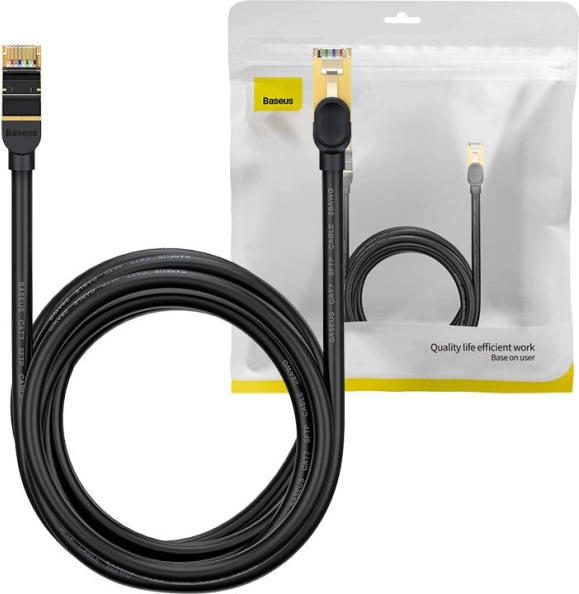Baseus Ethernet-netwerkkabel RJ45 5 m