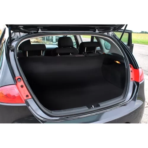 Hondenmat 144x144cm Purlov 23691