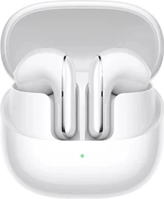Draadloze oordopjes Redmi Buds 5 keramisch wit