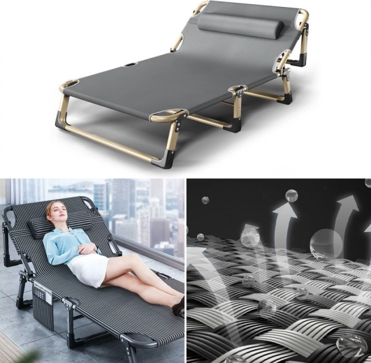 Duurzame en ademende Oxford‑stof