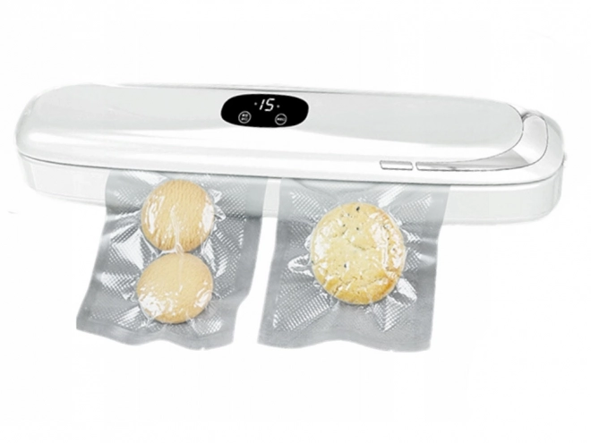 Vacuum Sealer voor Voedsel