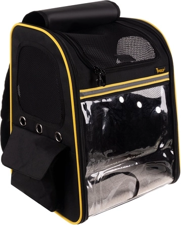 Panoramisch venster en luchtigheid