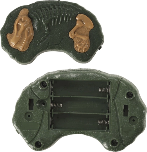 Eenvoudige afstandsbediening