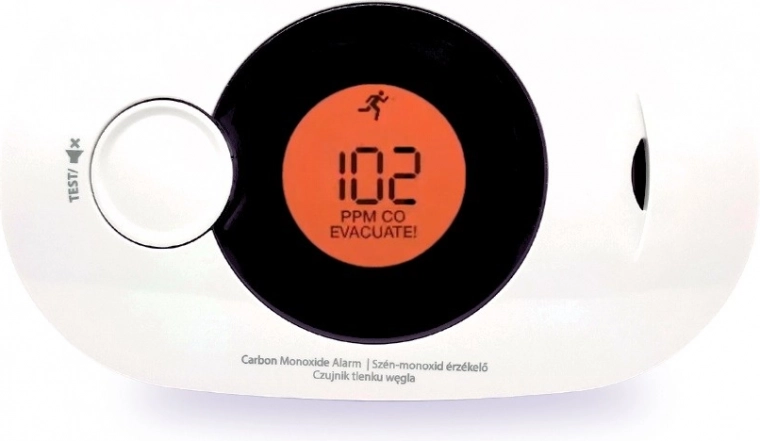 Nauwkeurige elektrochemische PACE-sensor