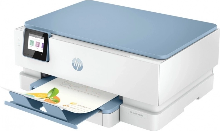 Kwalitatieve kleurenprints van documenten en foto’s