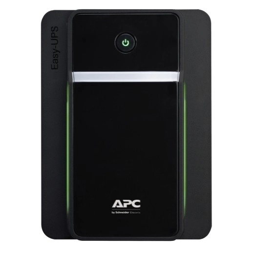 Back-up APC Easy UPS 1200VA, 230V, AVR, 4 Schuko