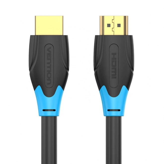 Hdmi kabel 2.0 Vention 4K 60Hz, 2m zwart
