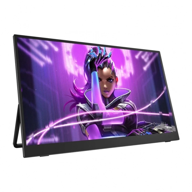 Uperfect UGame 17,3" Draagbare Monitor 4K UHD