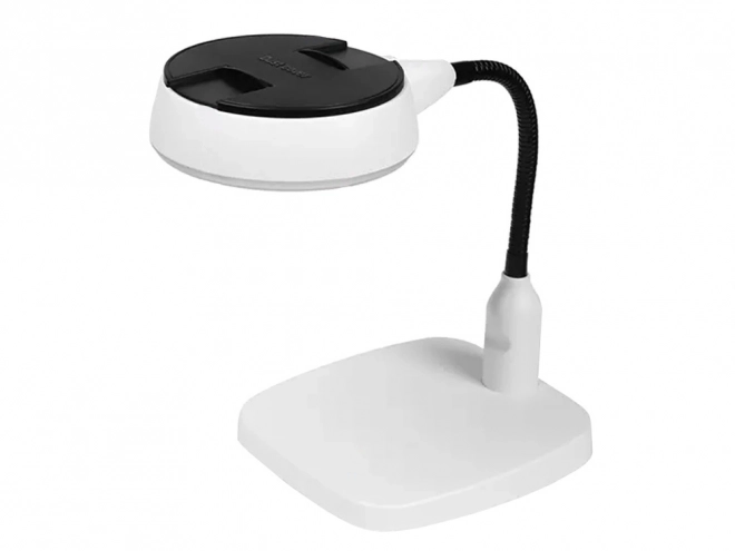 Cosmetische loep met LED verlichting
