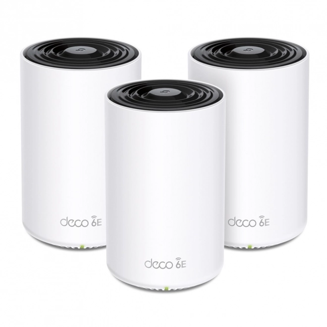 Systeem WiFi Deco XE75 6E AXE5400 (3 stuks)
