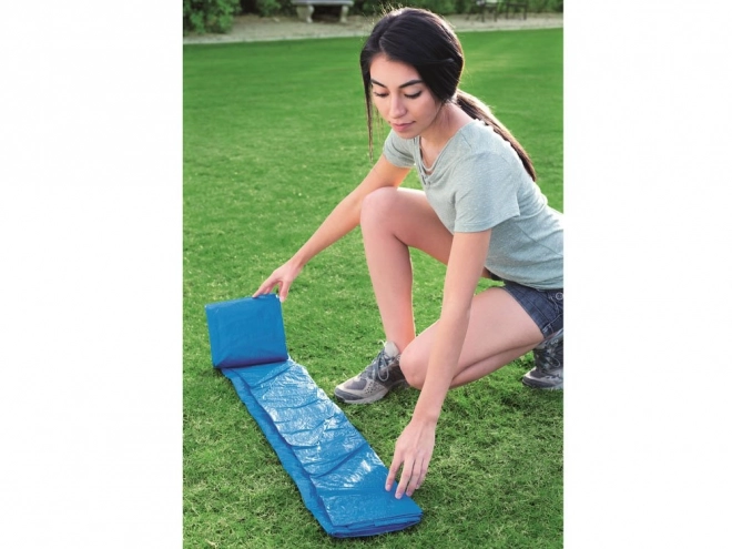 Beschermende ondergrond voor zwembad Bestway 274 x 274 cm