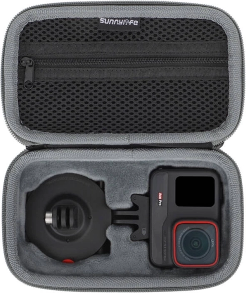 Opbergtas voor Insta360 Ace Pro-camera