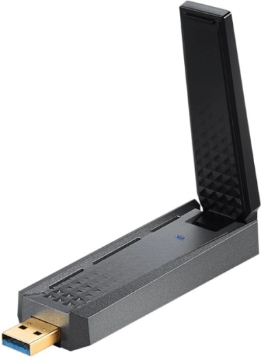 Snelle Wi‑Fi 6