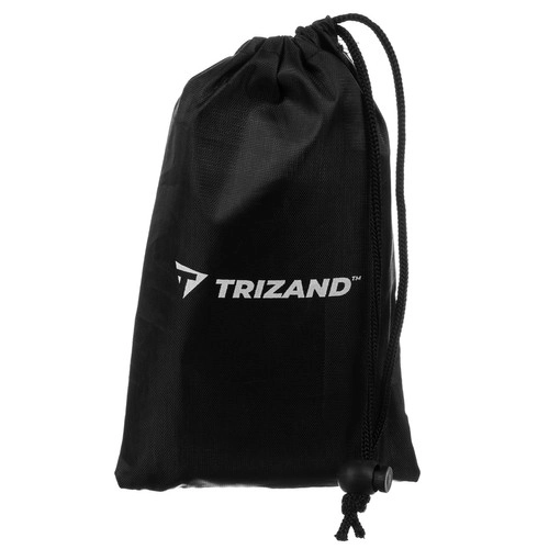Oefenset van rubber - 5 stuks Trizand 21955